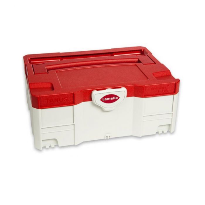 Lamello 331565C | Systainer 2T-Loc case with insert