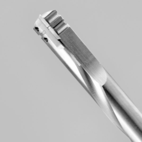Deep Mortise Insert Cutter