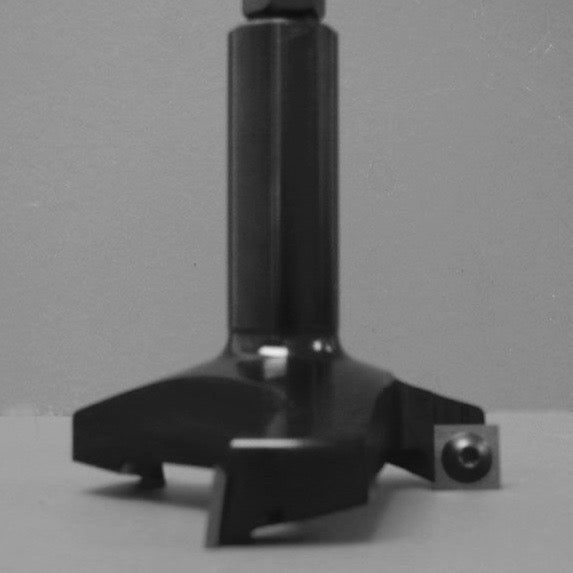 Spoilboard / Fly Cutters