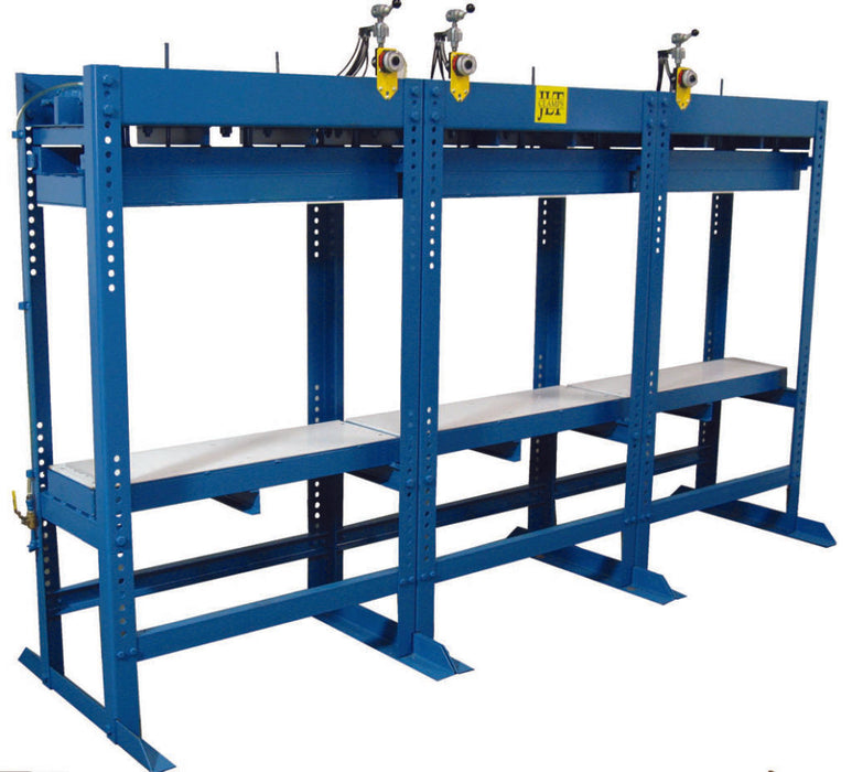 JLT | #78H- Mini Pod Press