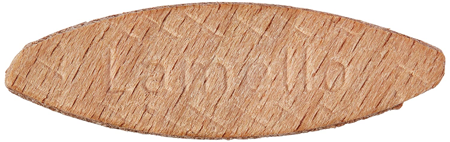 Lamello 144500 | Blister Pack of 80 Size #0