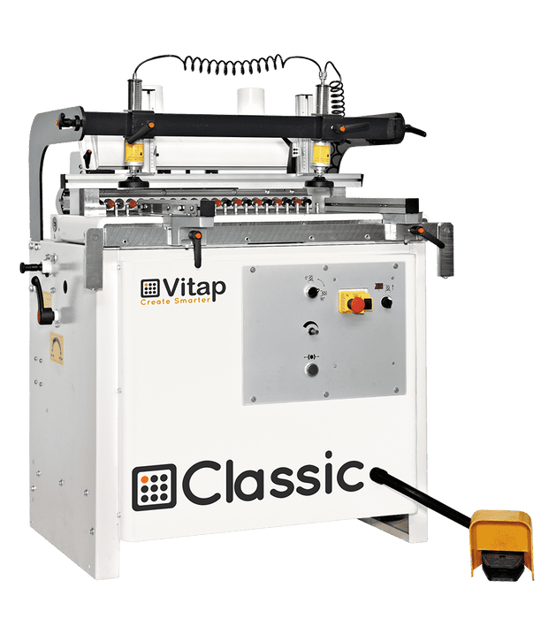 Vitap | Alfa