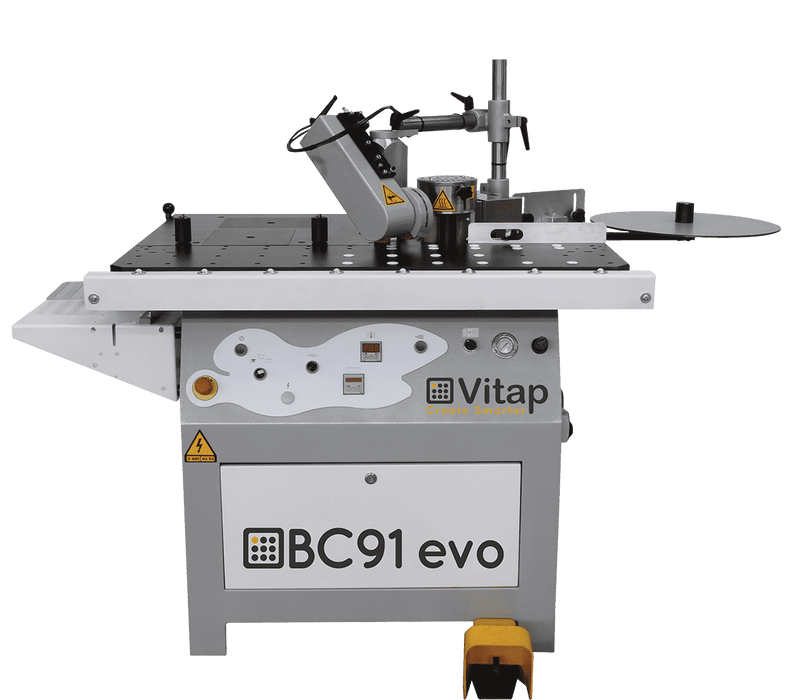 Vitap | BC91 Evo