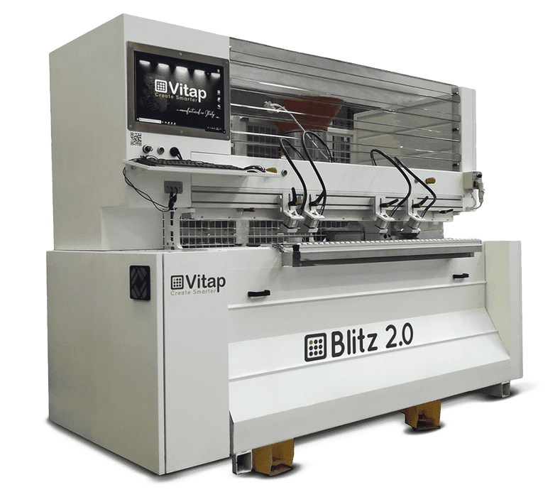 Vitap | Blitz 2.0
