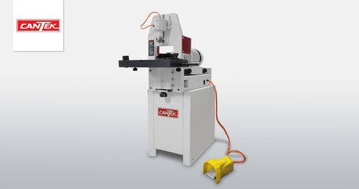 CANTEK | BM301 Horizontal Boring Machine