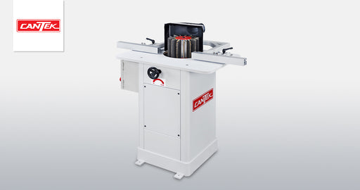 CANTEK | E6 Manual Oscillating Brush Sander