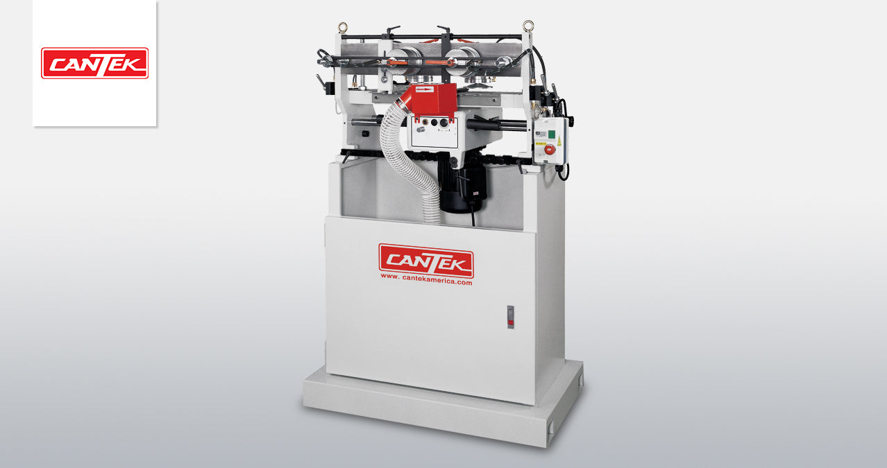 CANTEK | JDT65 Manual Dovetailer