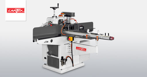CANTEK | ST152C Single End Tenoner