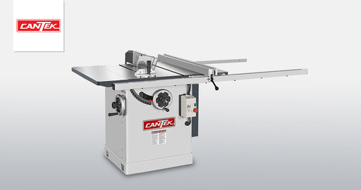 CANTEK | TA16B 16" Table Saw