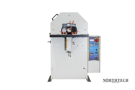 NORTHTECH MACHINE | NT ES43 4 Sided Straight and Curved Part Edge Sander