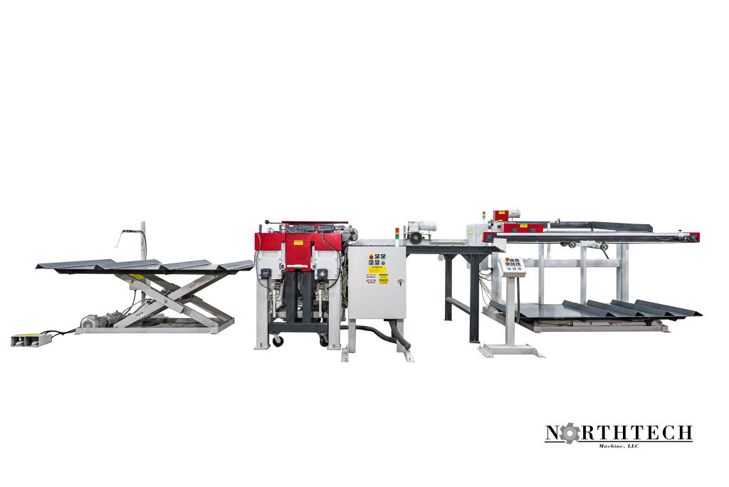 NORTHTECH MACHINE | NT-MRS10X60 ROLL FEED PANEL RIP SAW 60″