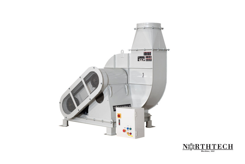 NORTHTECH MACHINE | NT-TB15XL TRANSFER BLOWER