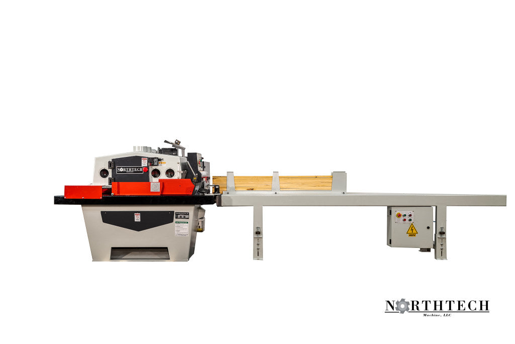 NORTHTECH MACHINE | NT-HF150 HOPPER FEEDER
