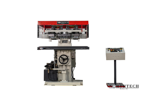 NORTHTECH MACHINE | NT-VBSV-204 BORING MACHINE