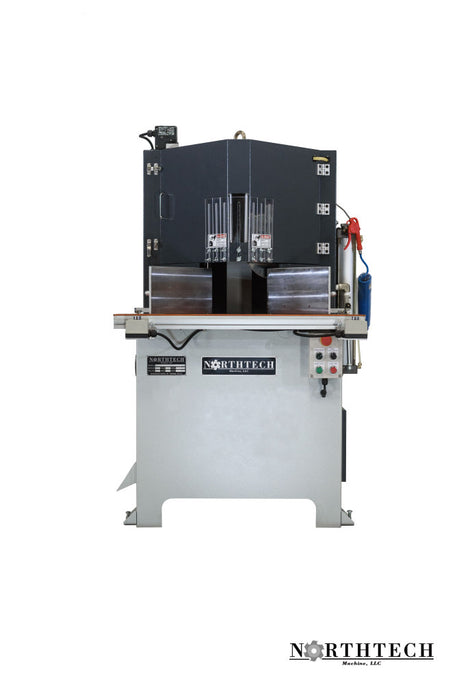 NORTHTECH MACHINE | NT-PN14 PANEL NOTCHER