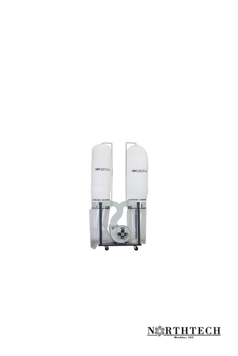 NORTHTECH MACHINE | NT-DC50 DUST COLLECTOR