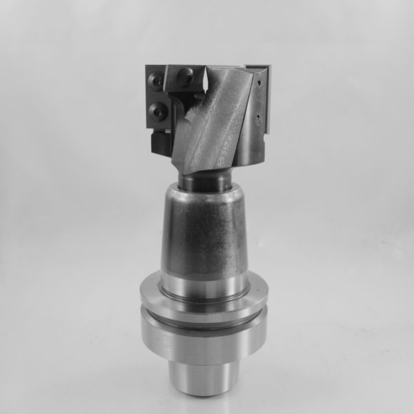 Surfacing/Jointing/Rebate Cutter