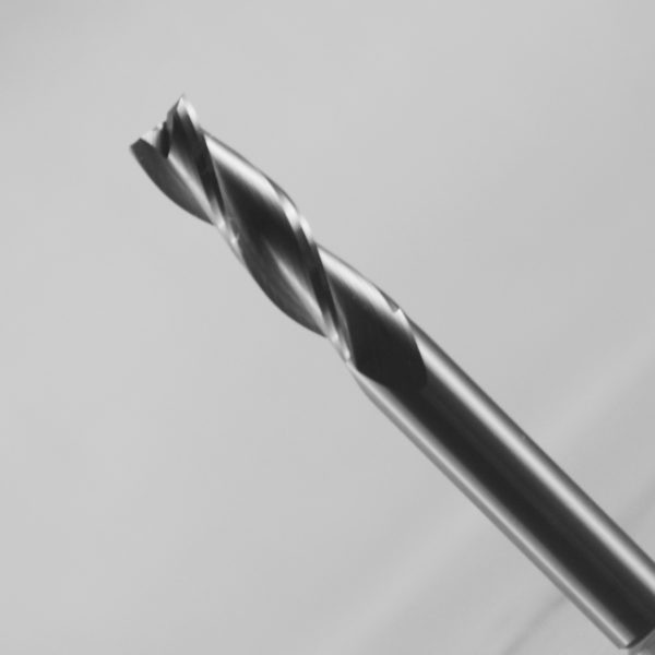 Solid Carbide Bits