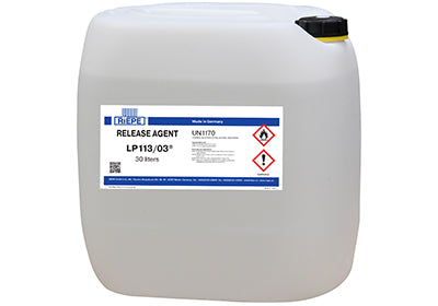 Riepe Release Agent LP113/03 30L (7.92 gal.)