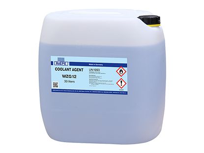 Riepe Antistatic Coolant WZG/12 30L (7.92 gal.)