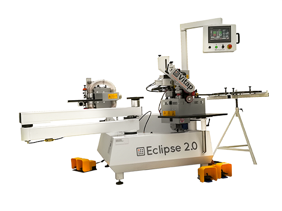 Vitap | Eclipse 2.0