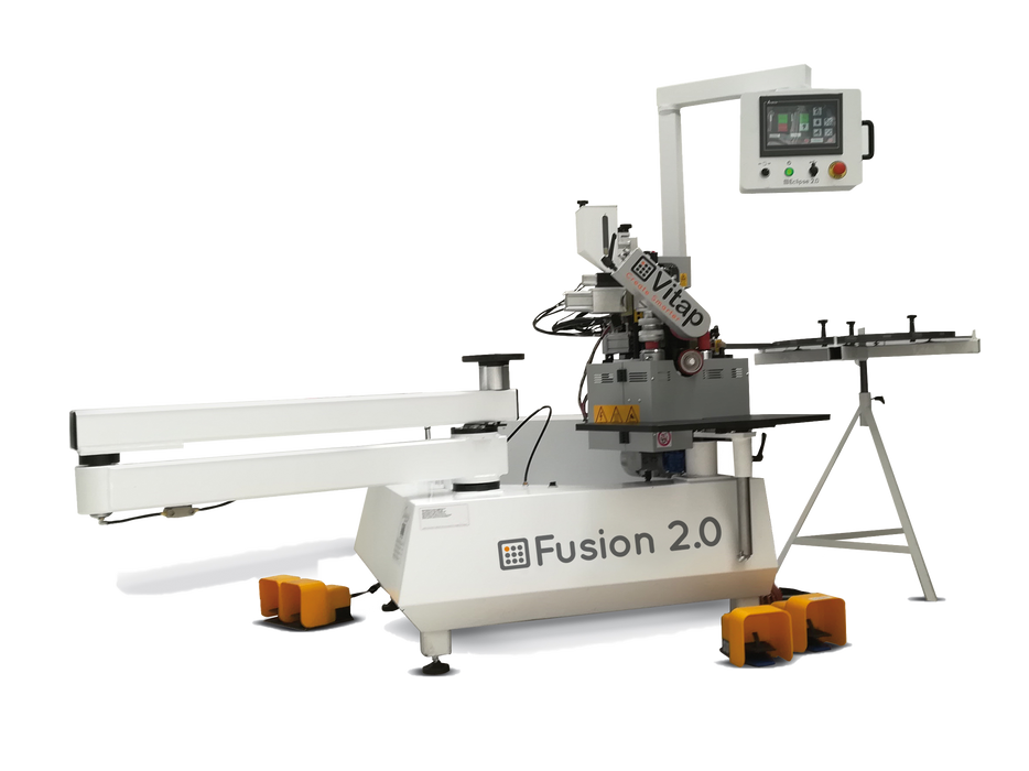 Vitap | Fusion 2.0