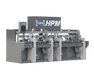 Pillar Machine | HPM – Mortise and Pilot Drilling Machine