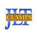 JLT | 80-1706 - 4"- 6" Rocker Plates (2 per Clamp) Each