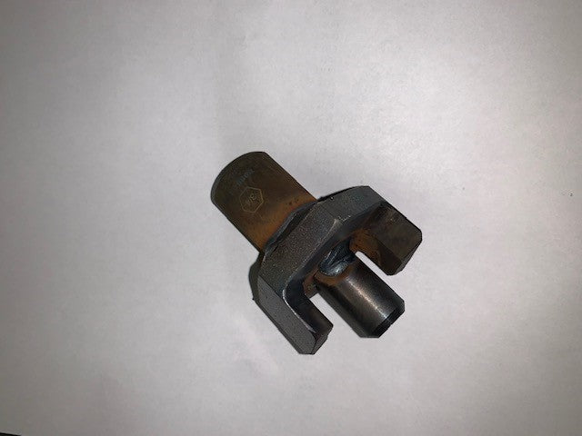 JLT | 79-1680 Welded Driver for T" Handle Clamps