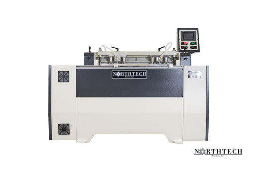 NORTHTECH MACHINE | NT-DTM600CNC DOVETAILER
