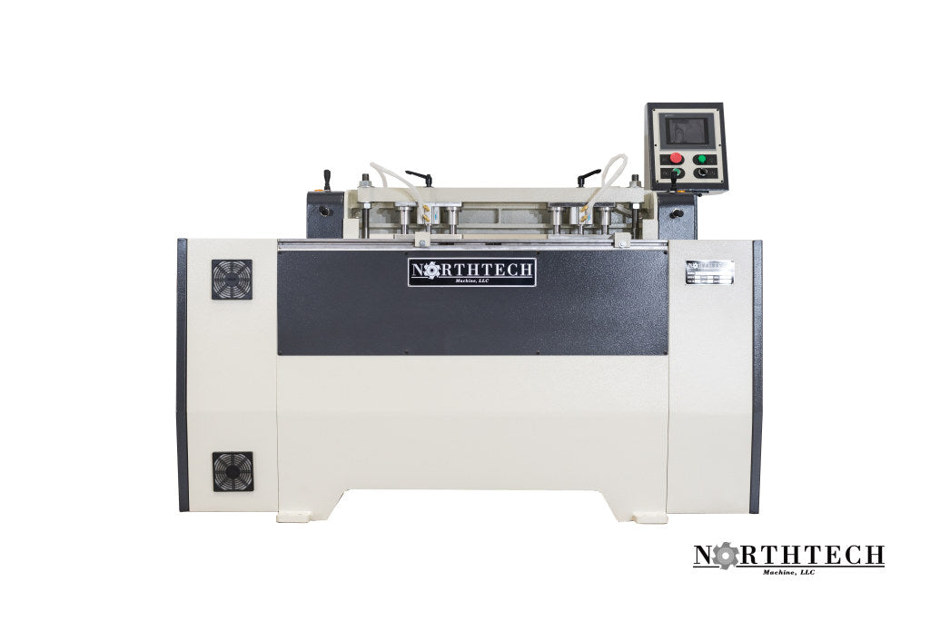 NORTHTECH MACHINE | NT-DTM700CNC DOVETAILER