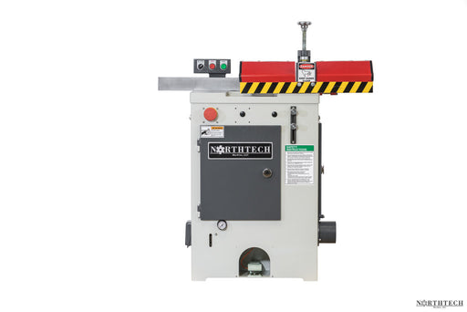 NORTHTECH MACHINE | NT-UCS14R UP CUT SAW RIGHT HAND
