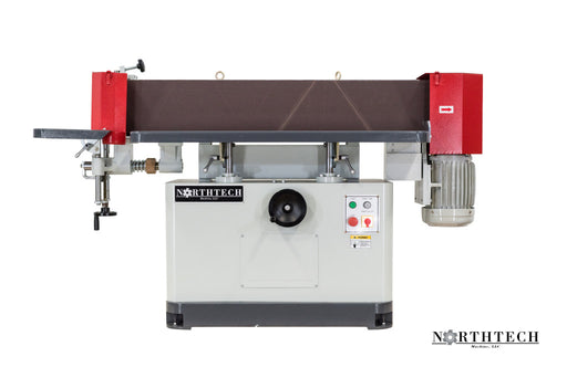 NORTHTECH MACHINE | NT-ES948SE EDGE SANDER SINGLE TABLE