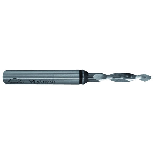 Lamello 131556 | 1/4" P-System CNC Drill Bit