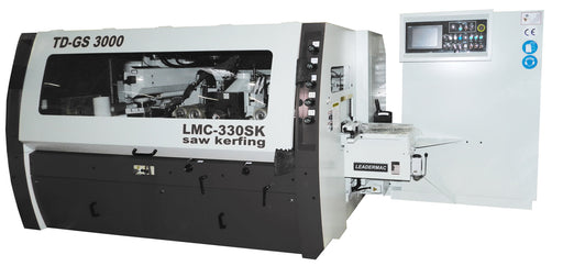 Leadermac | LMC330SK Saw Kerf Marking Machine