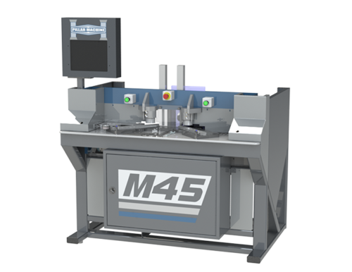 Miter Machines