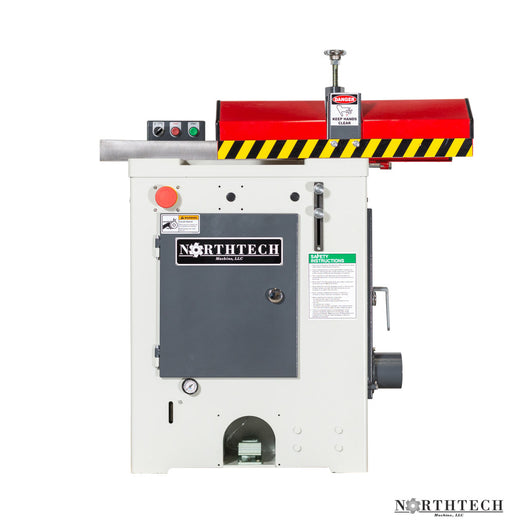 NORTHTECH MACHINE | NT-UCS18R UP CUT SAW RIGHT HAND