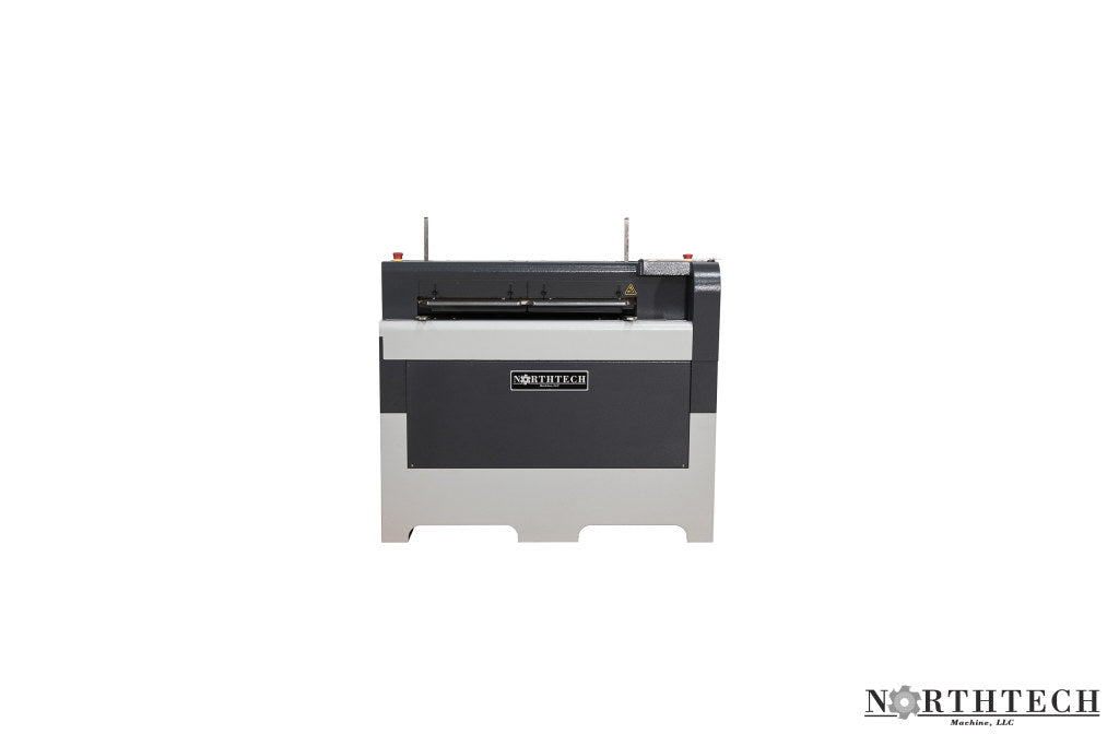 NORTHTECH MACHINE | NT-iDovetail30 DOVETAILER