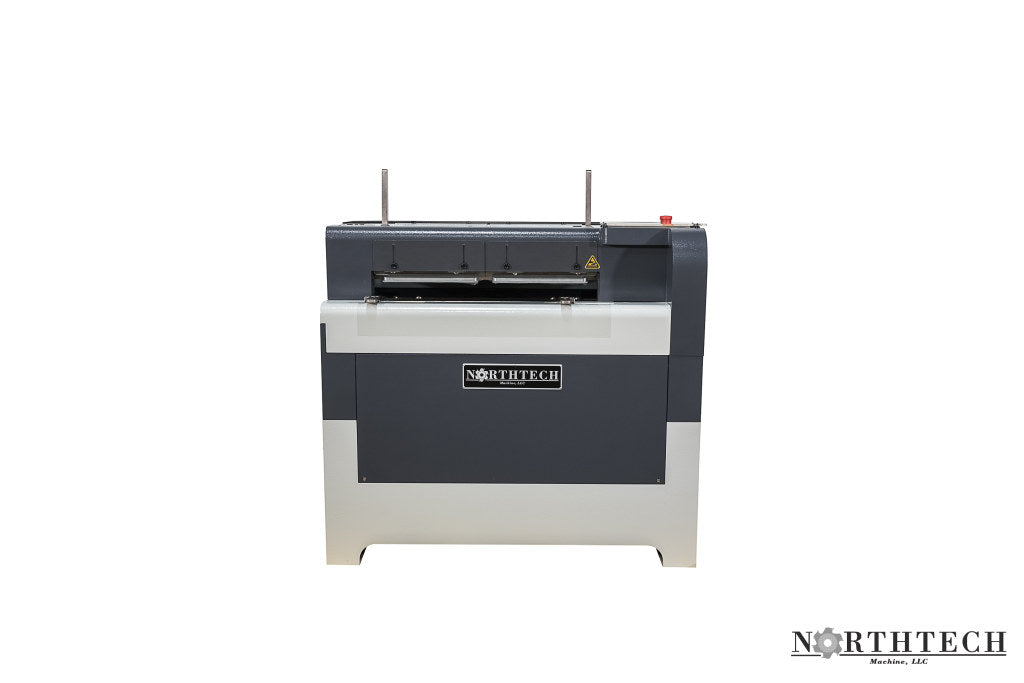 NORTHTECH MACHINE | NT-iDovetail24 DOVETAILER