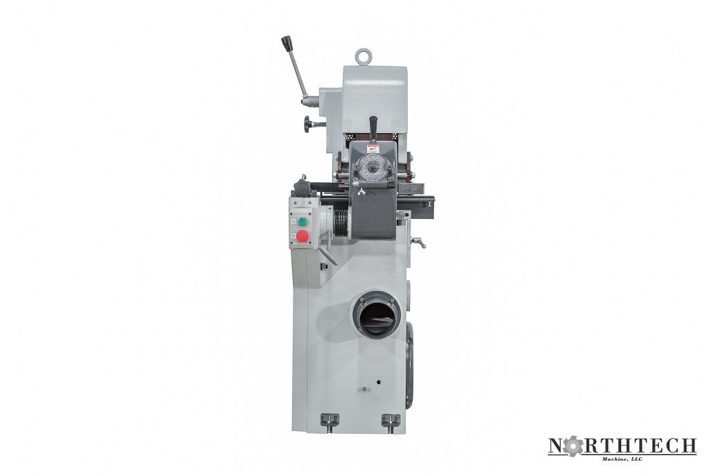 NORTHTECH MACHINE | NT-RRS80B ROUND ROD SANDER