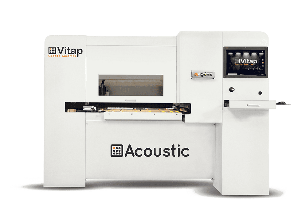 Vitap | Point Acoustic