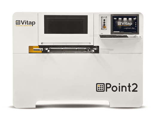 Vitap | Point 2