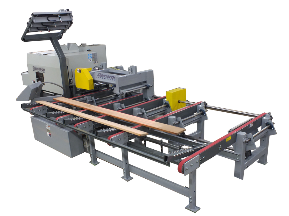 Cameron Automation | #415A- Quick Rip System