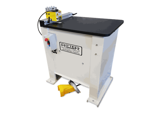 RITTER | R220T - Double Spindle Pocket Hole Drill