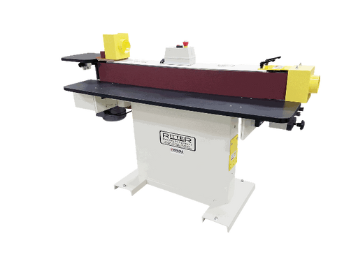 RITTER | R901/R903 - 6" Horizontal Edge Belt Sander