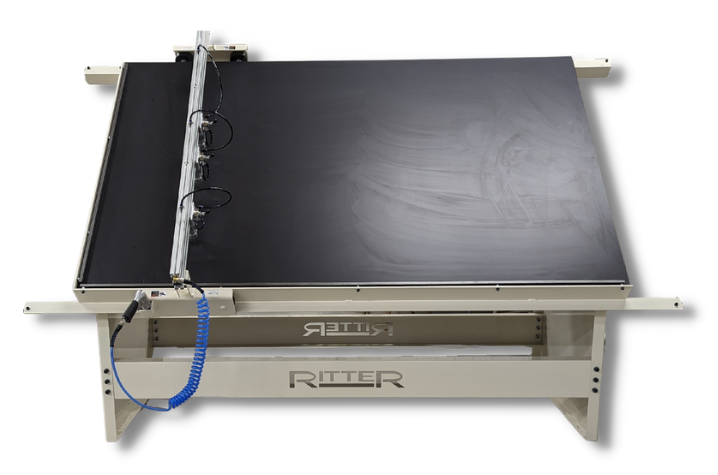 RITTER | R215E/A Face Frame Assembly Table