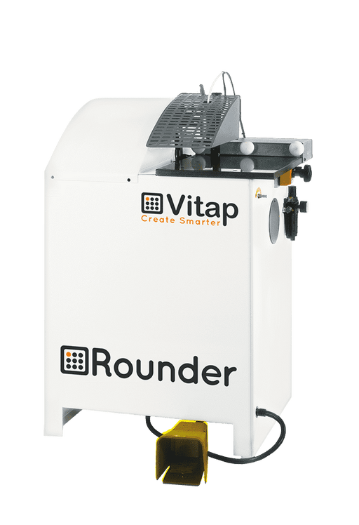 Vitap | Rounder