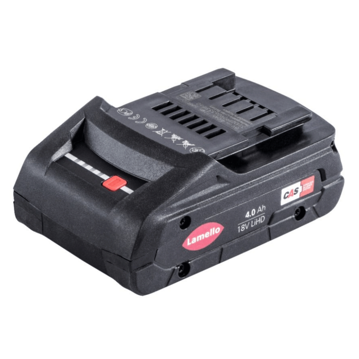 Lamello 313013 | Battery pack 18V LiHD 4.0 Ah