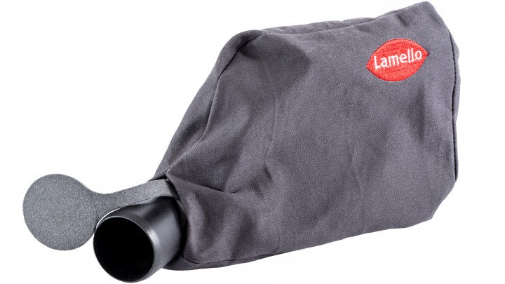 Lamello 257532 | Dust bag for all Lamello biscuit joiners with 36mm opening