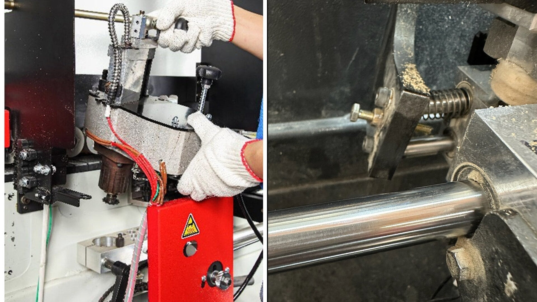 5 Point Preventive Maintenance Routine for Glue Pots
